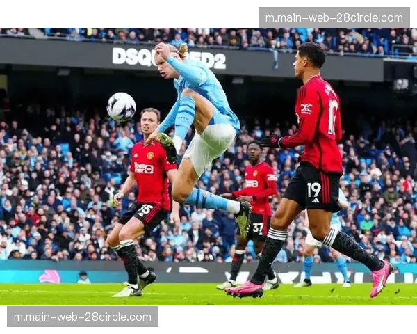 曼城进攻三区夺回球权7次 高位逼抢体系运转流畅